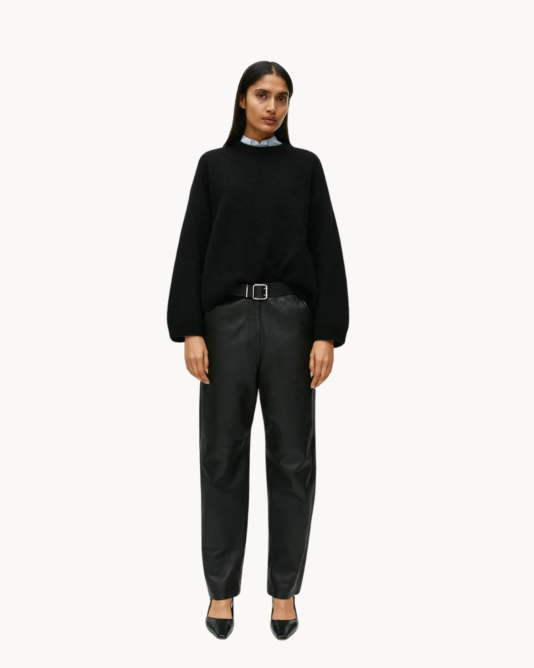 Women's Acrylic Sweater