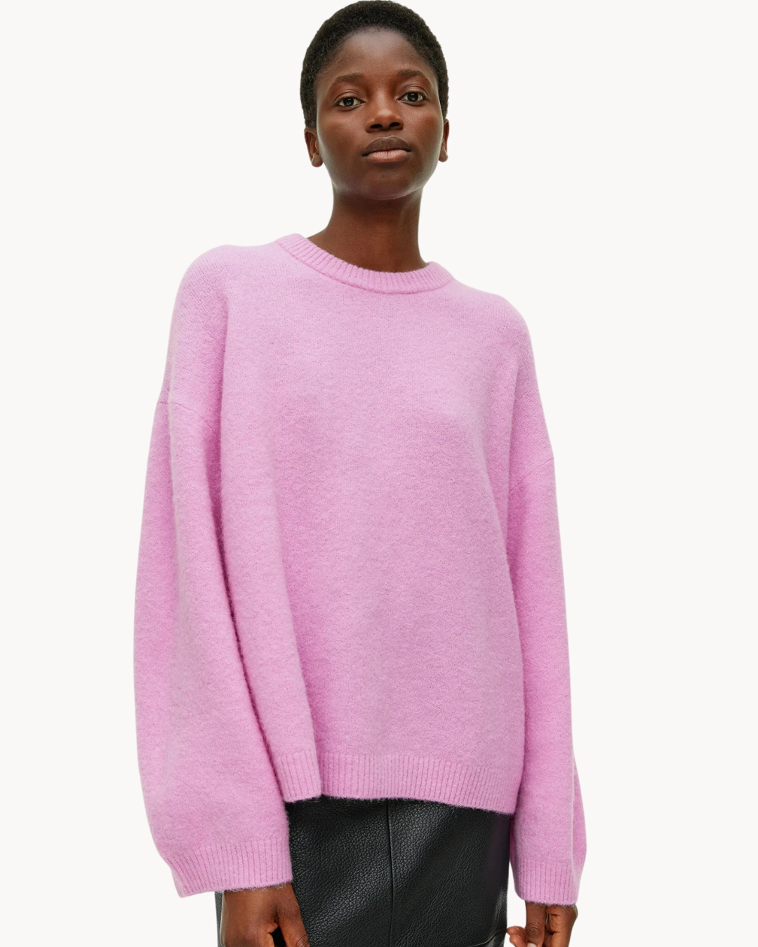 Women's Acrylic Sweater
