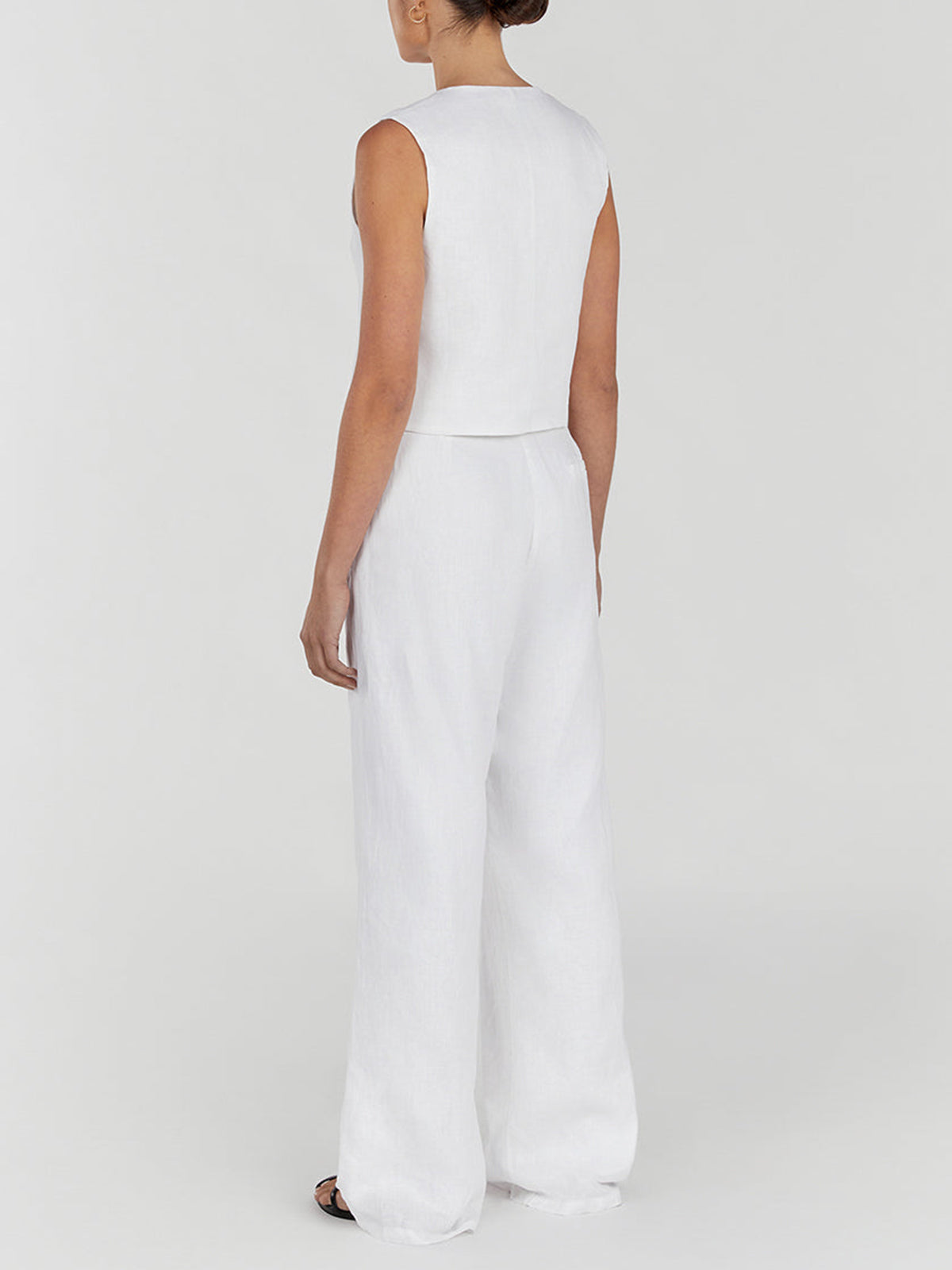 Women's Casual Summer Outfit Set