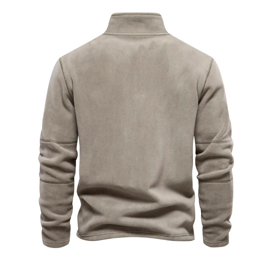 Women's Casual Warm Sweatshirt