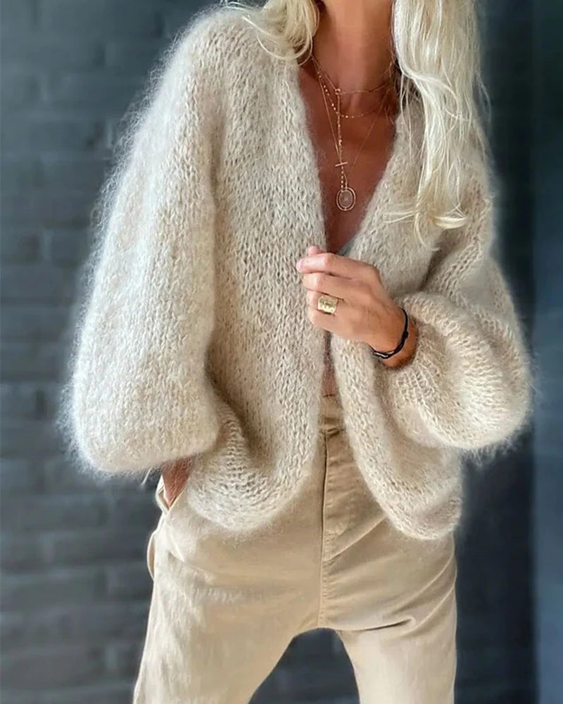 Women's Casual Warm Vest for Layering and Comfort