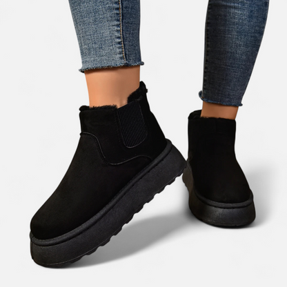 Women's Chelsea Ankle Boots