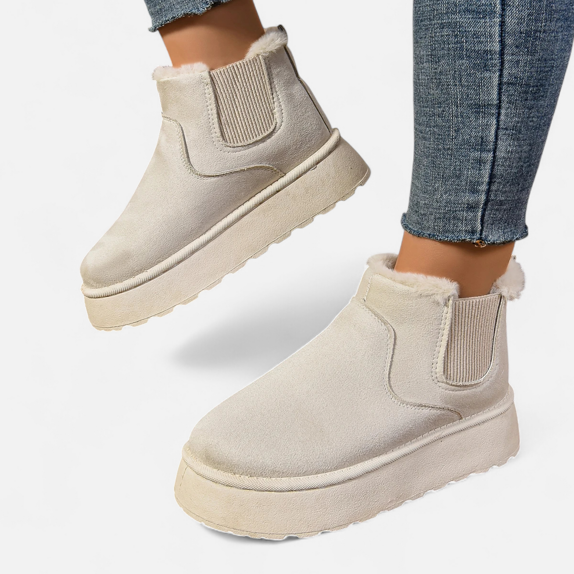 Women's Chelsea Ankle Boots