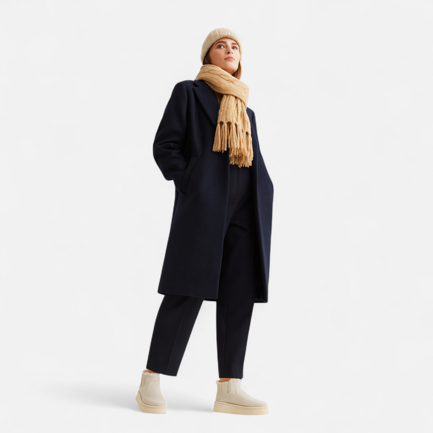 Women's Chelsea Ankle Boots