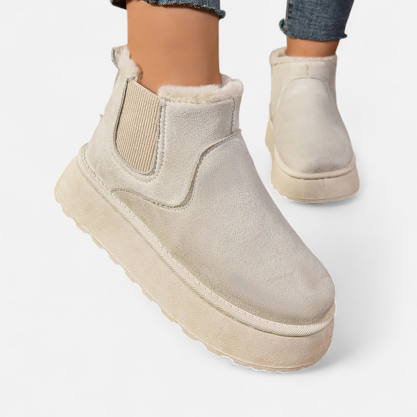 Women's Chelsea Ankle Boots