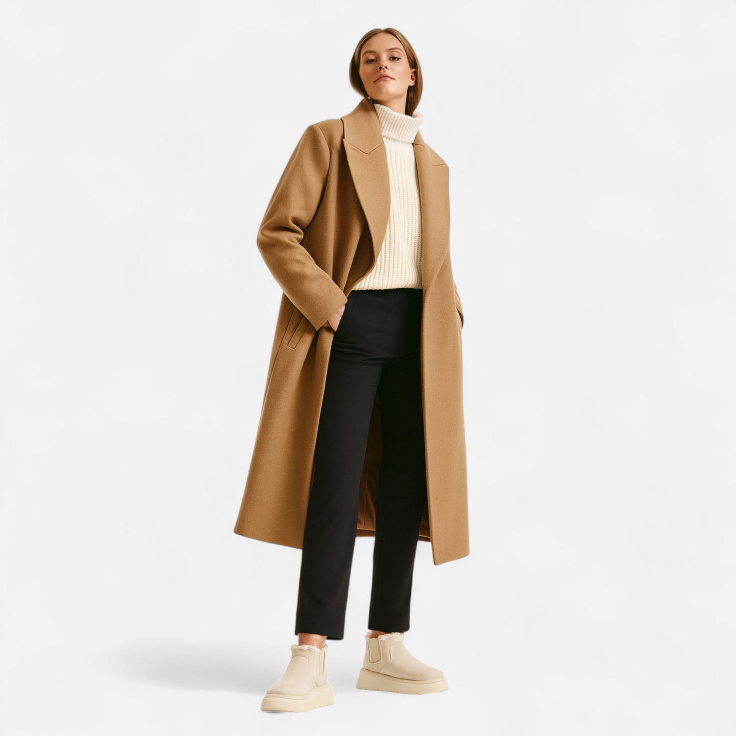 Women's Chelsea Ankle Boots