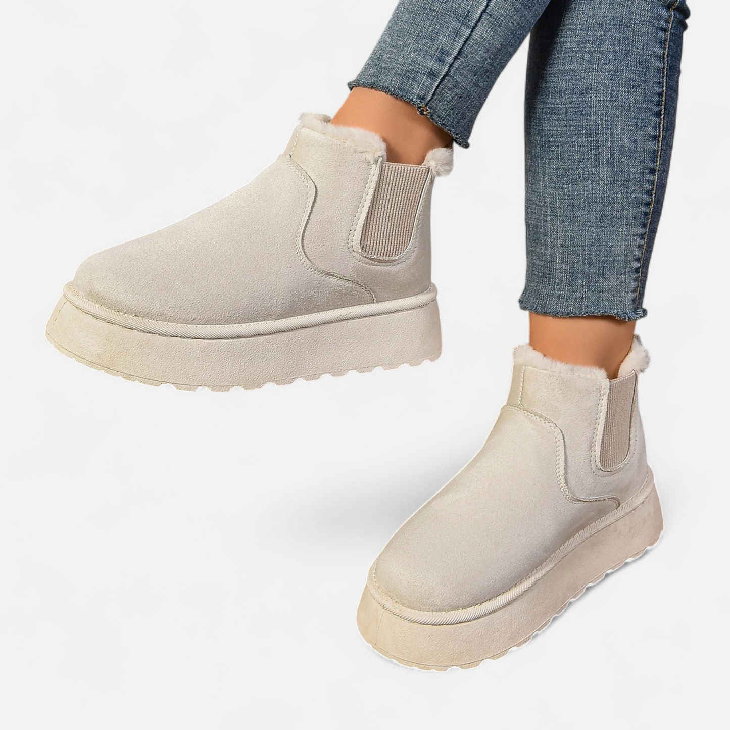 Women's Chelsea Ankle Boots