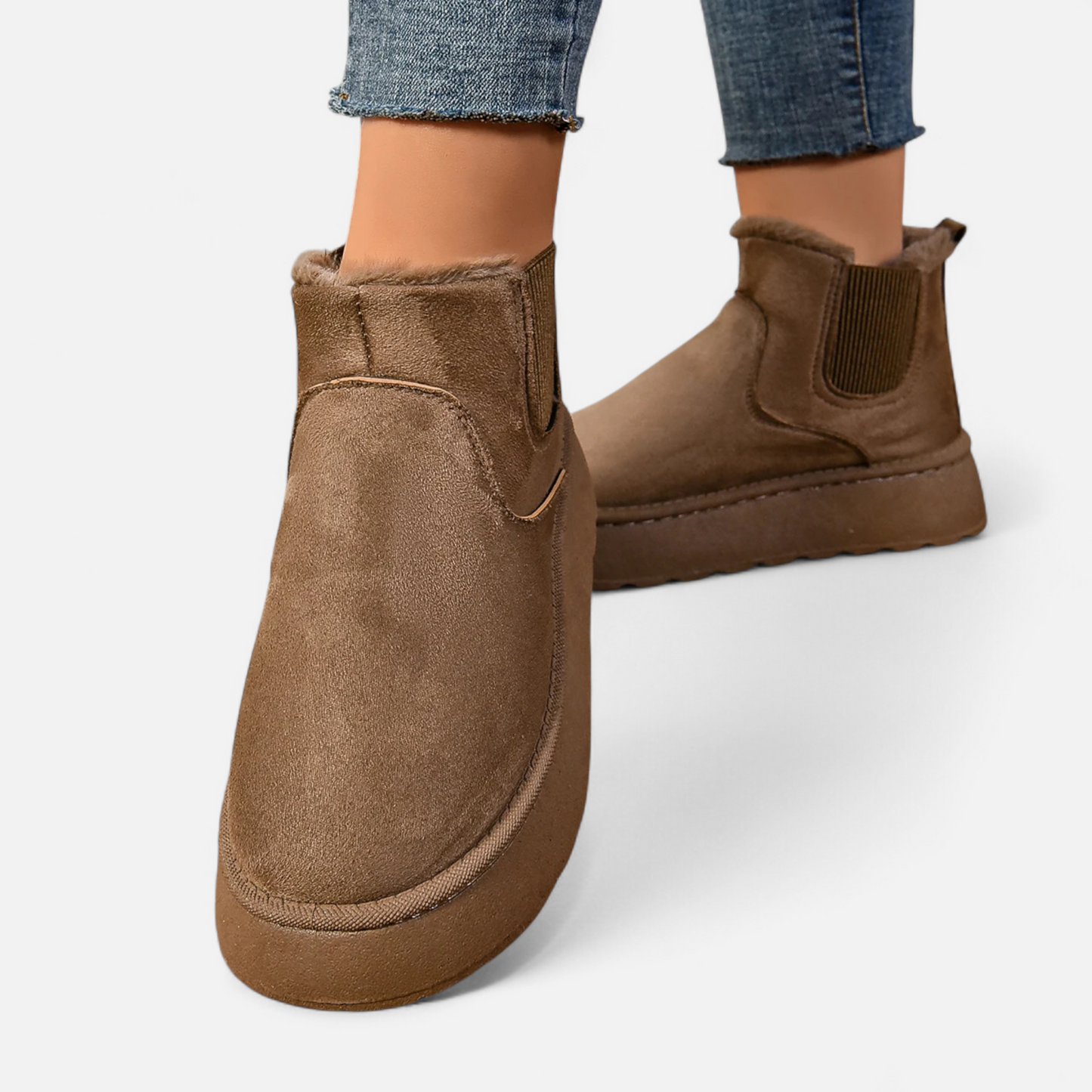 Women's Chelsea Ankle Boots