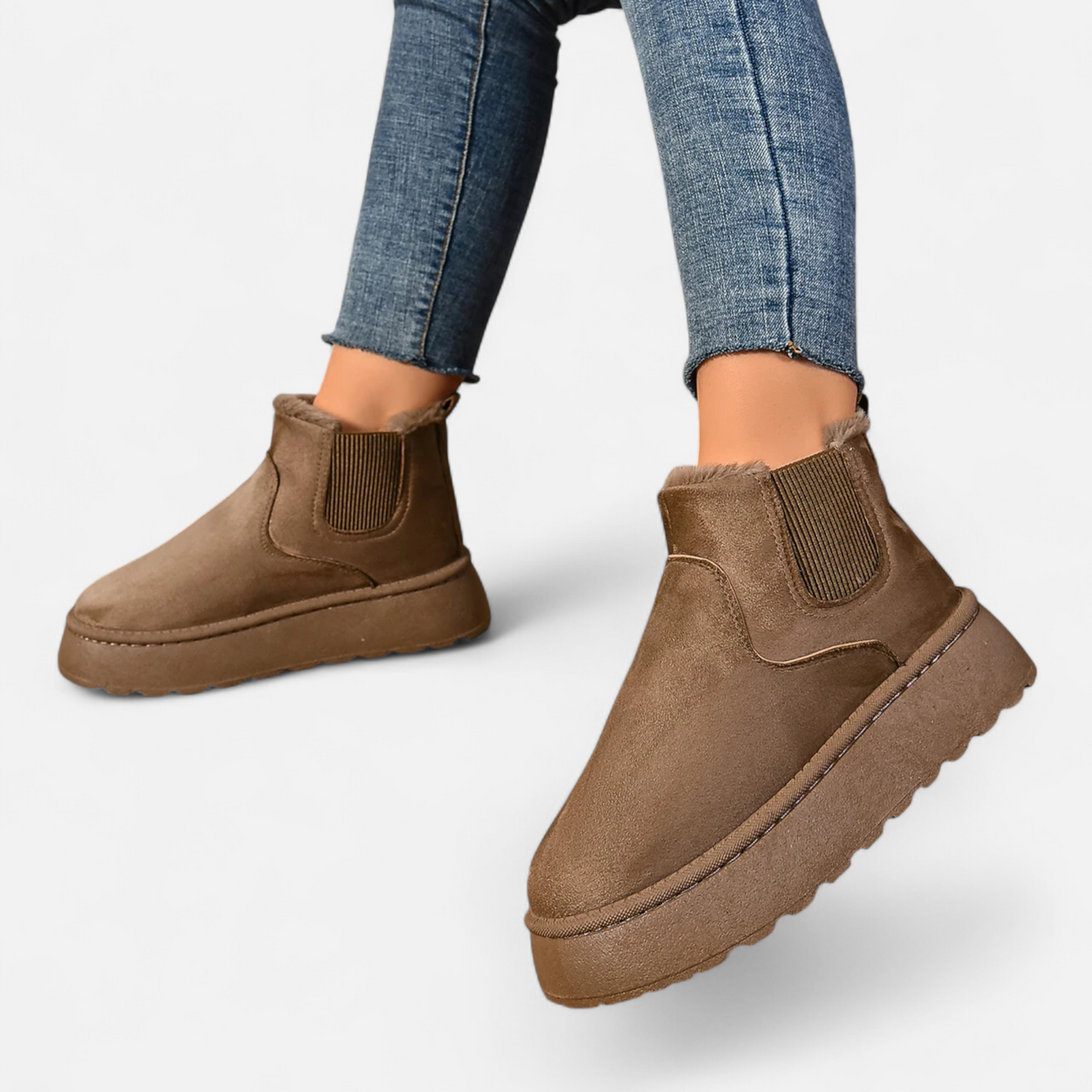Women's Chelsea Ankle Boots