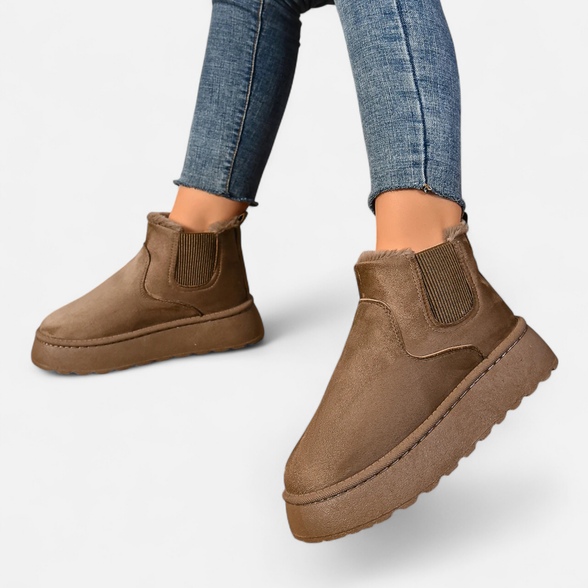 Women's Chelsea Ankle Boots