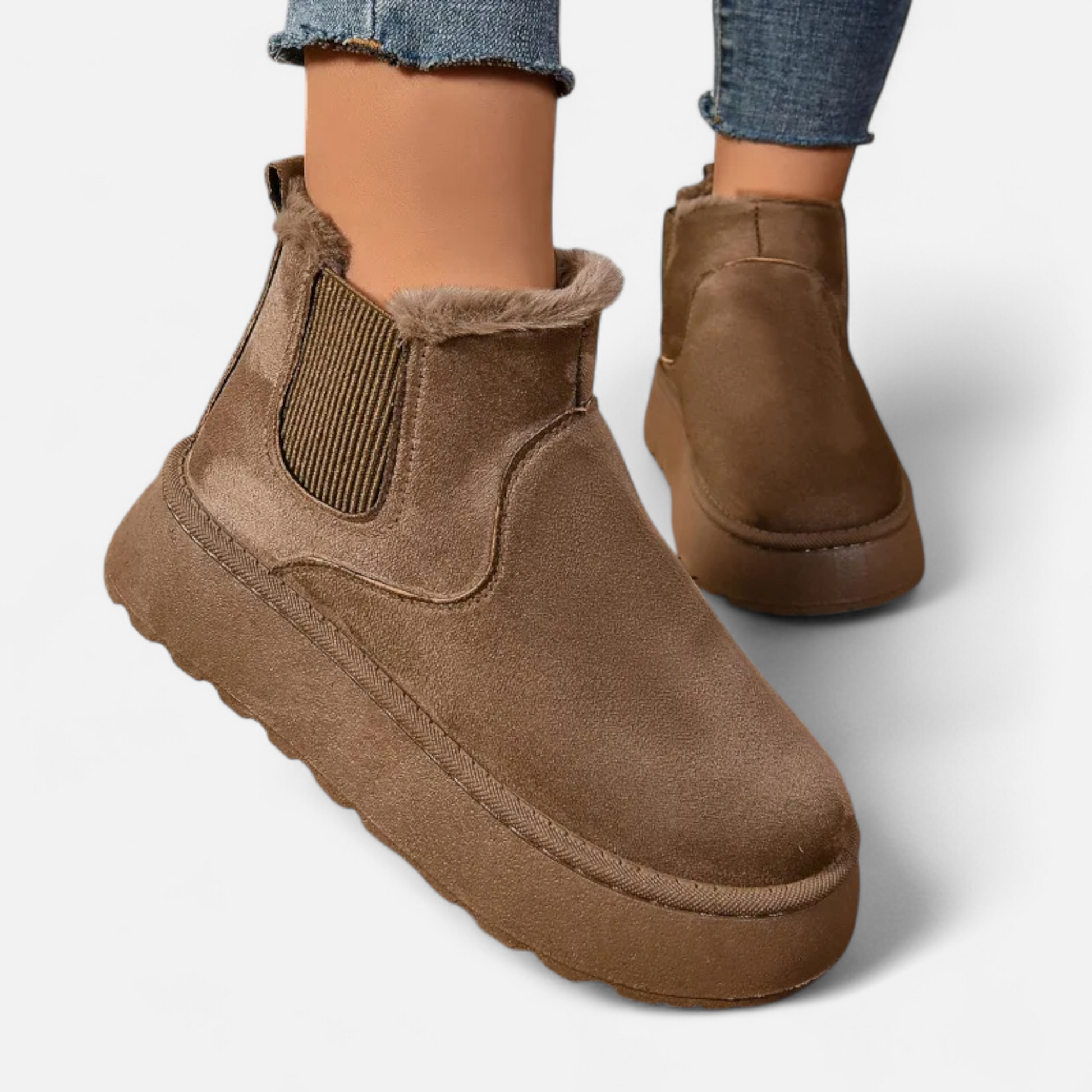 Women's Chelsea Ankle Boots