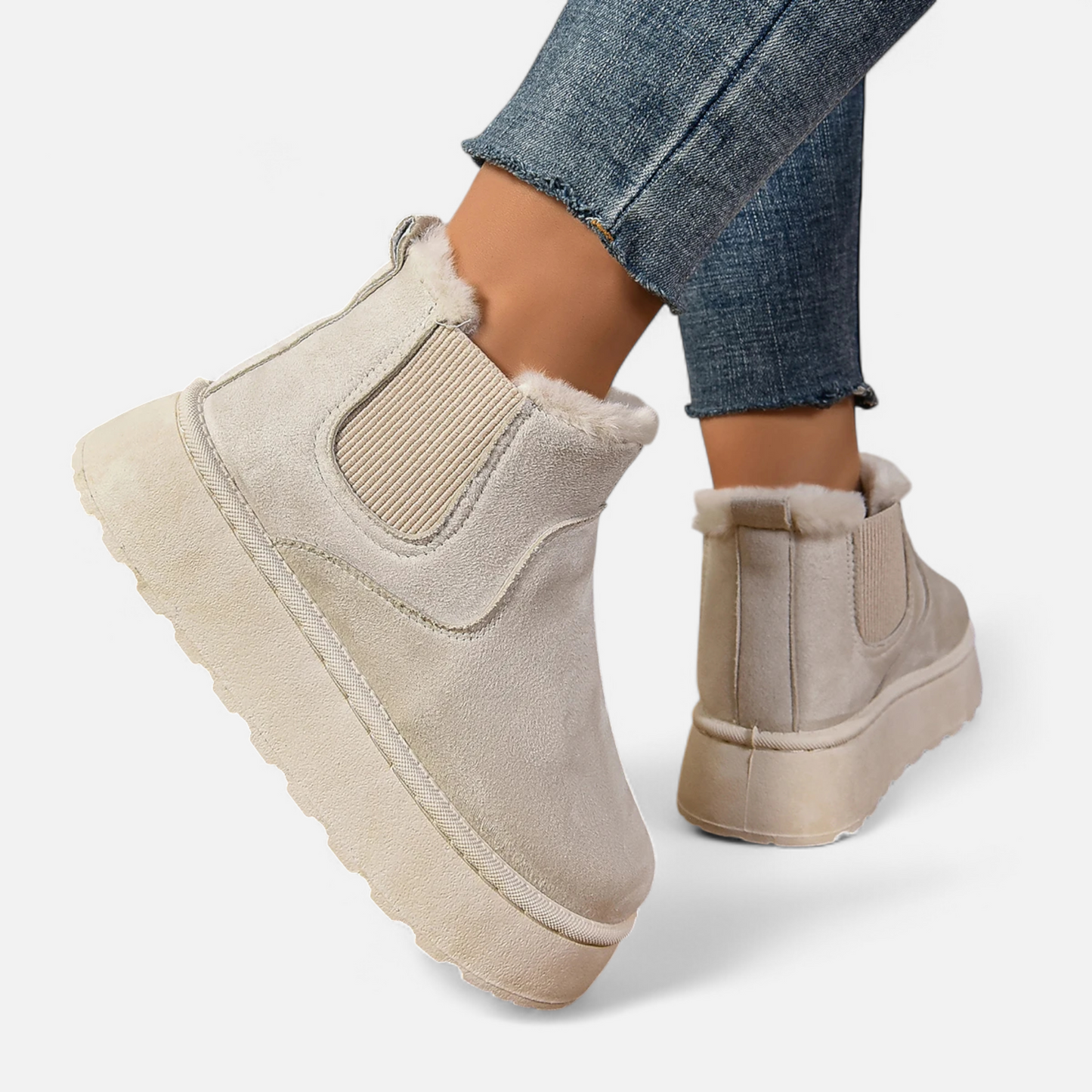 Women's Chelsea Ankle Boots