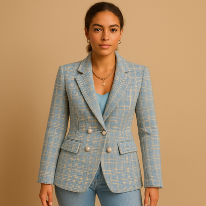Women's Classic Cut Blazer