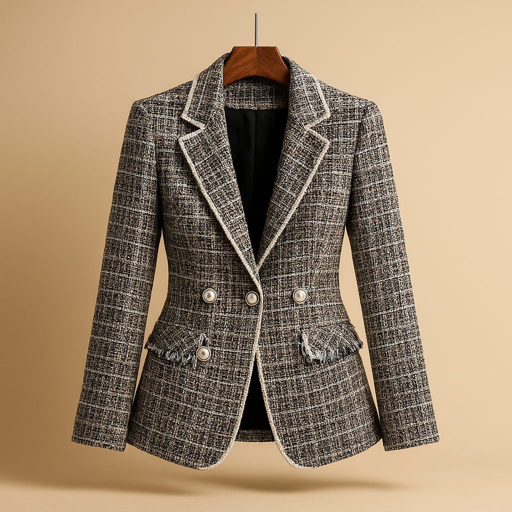 Women's Classic Cut Blazer