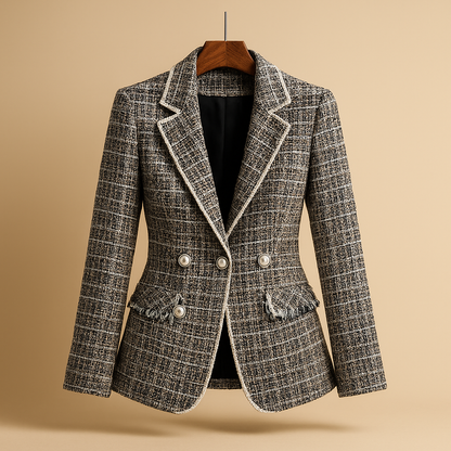 Women's Classic Cut Blazer