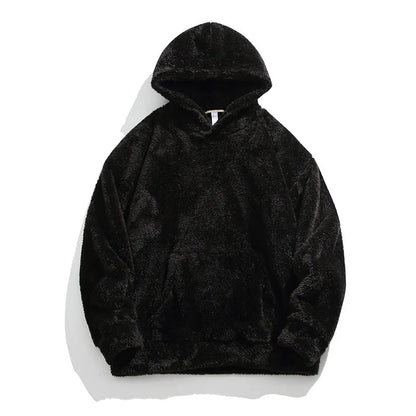 Women's Classic Plush Hoodie