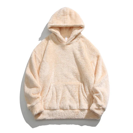Women's Classic Plush Hoodie