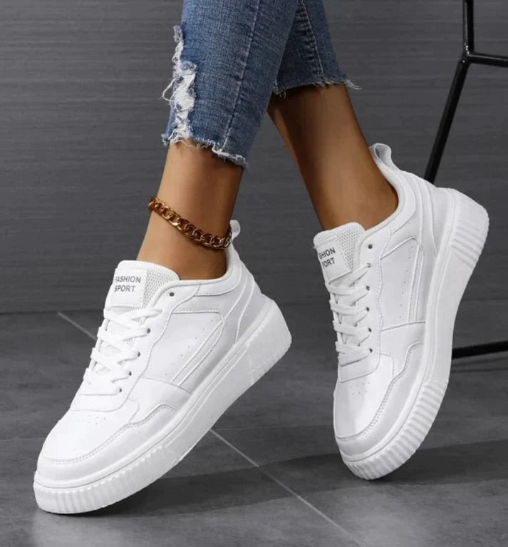 Women's Comfortable Slip On Sneakers