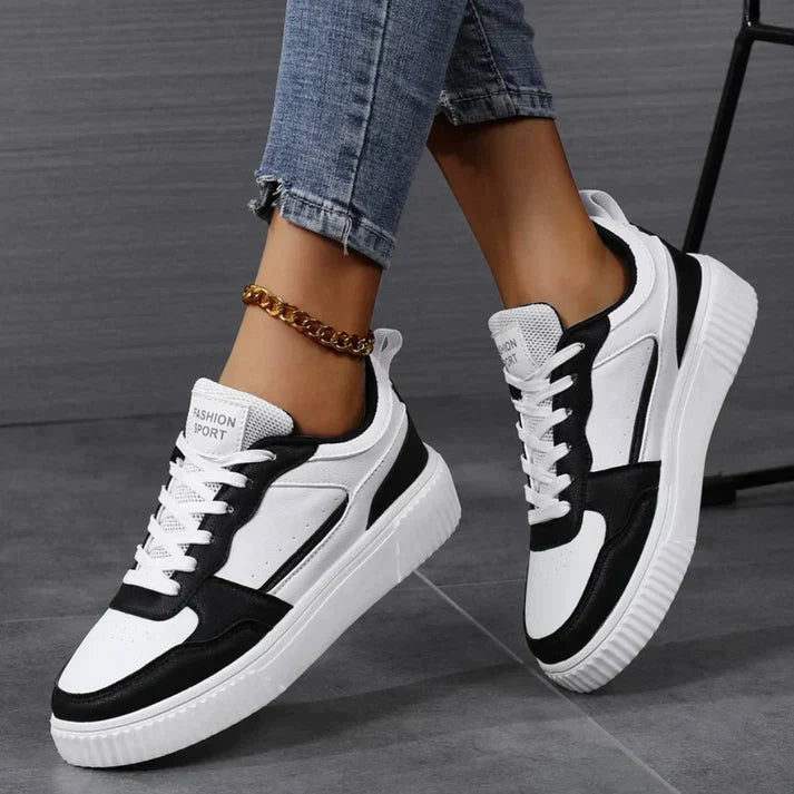 Women's Comfortable Slip On Sneakers