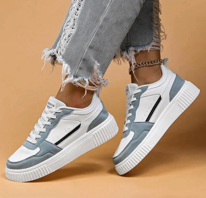 Women's Comfortable Slip On Sneakers