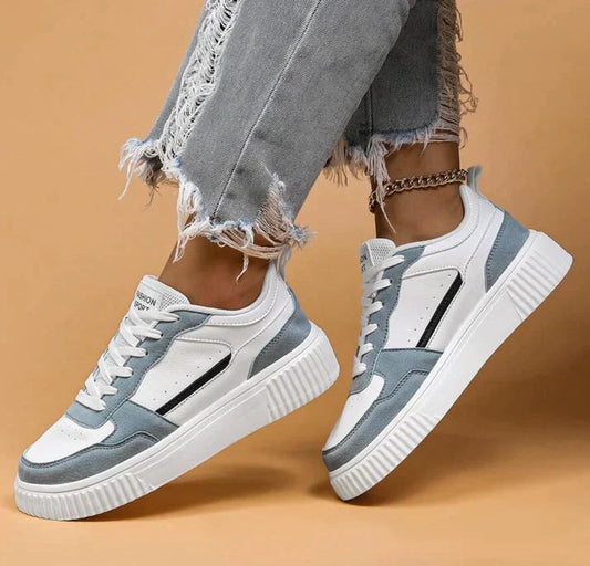 Women's Comfortable Slip On Sneakers