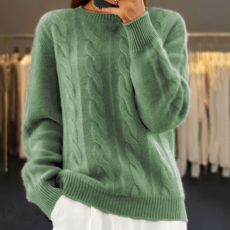 Women's Cozy Warm Sweater