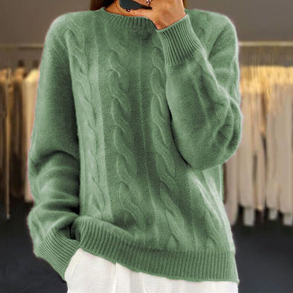 Women's Cozy Warm Sweater