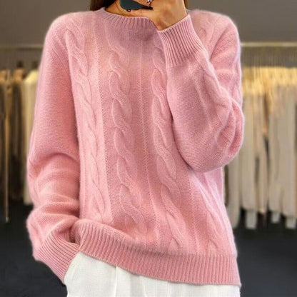 Women's Cozy Warm Sweater