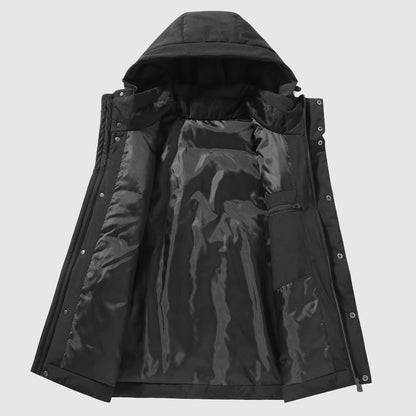 Women's Down Insulated Puffer Jacket