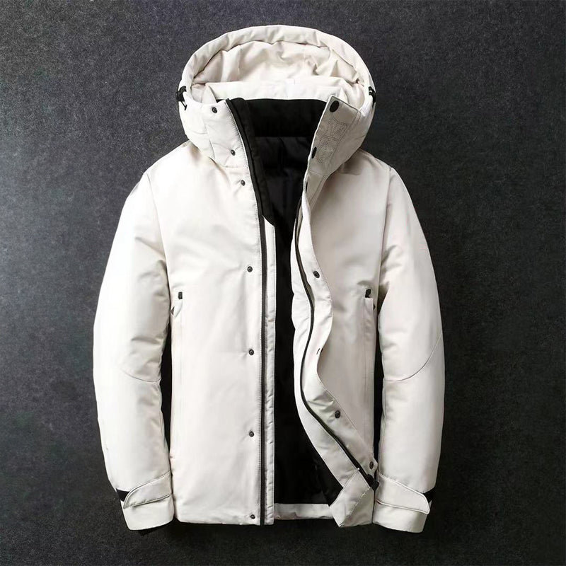 Women's Down Insulated Puffer Jacket