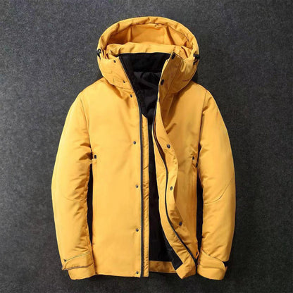 Women's Down Insulated Puffer Jacket