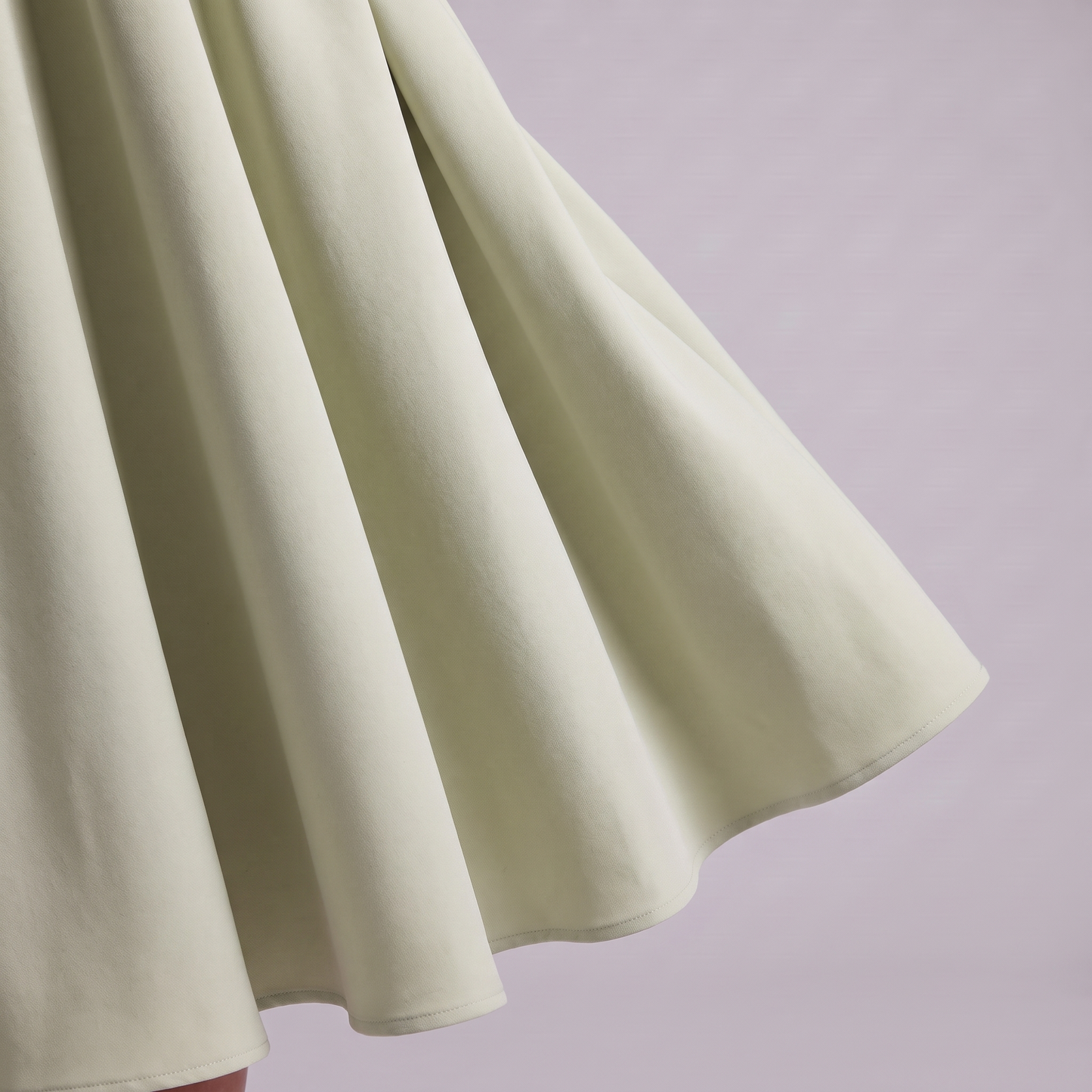 Women’s Elegant A-Line Maxi Summer Dress