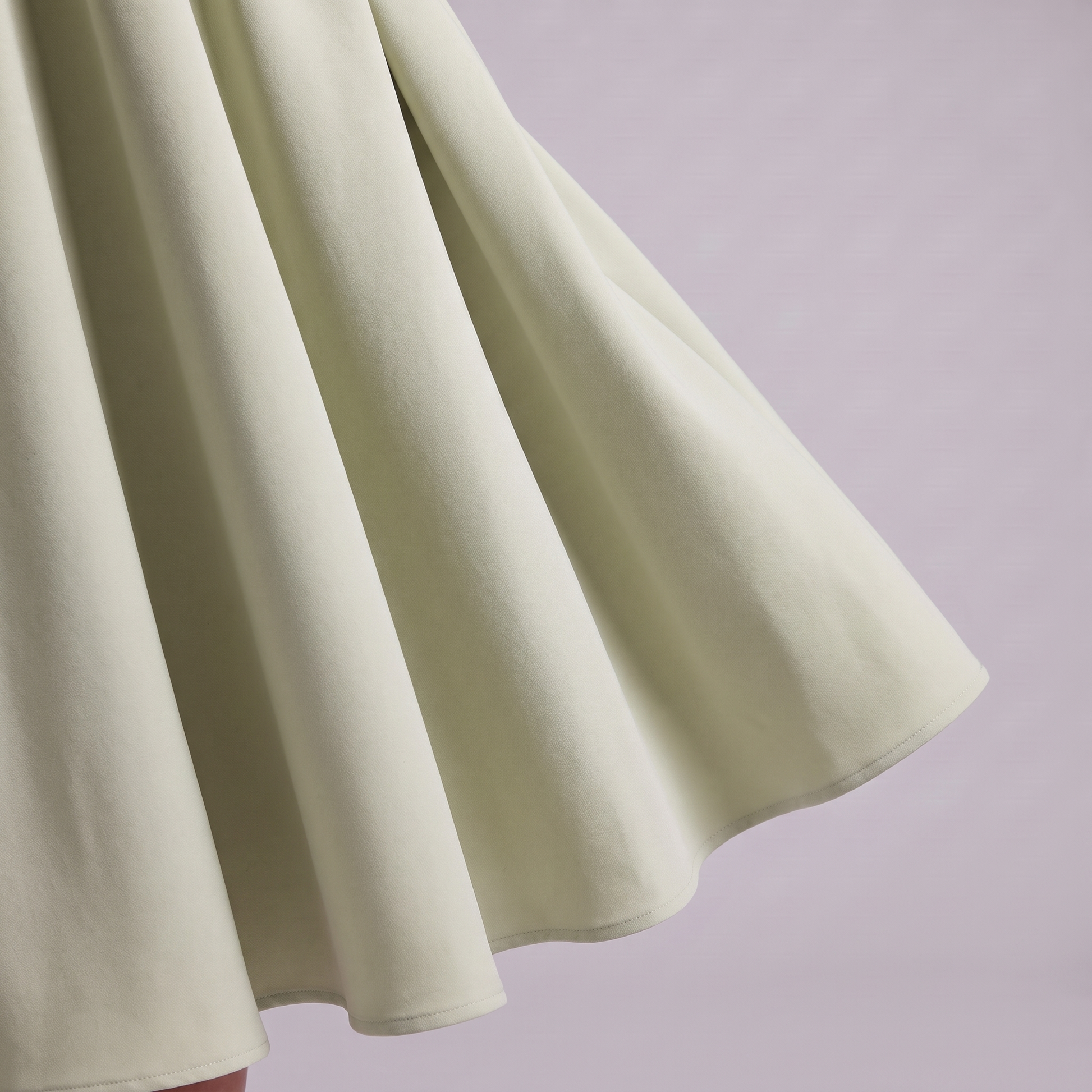 Women’s Elegant A-Line Maxi Summer Dress