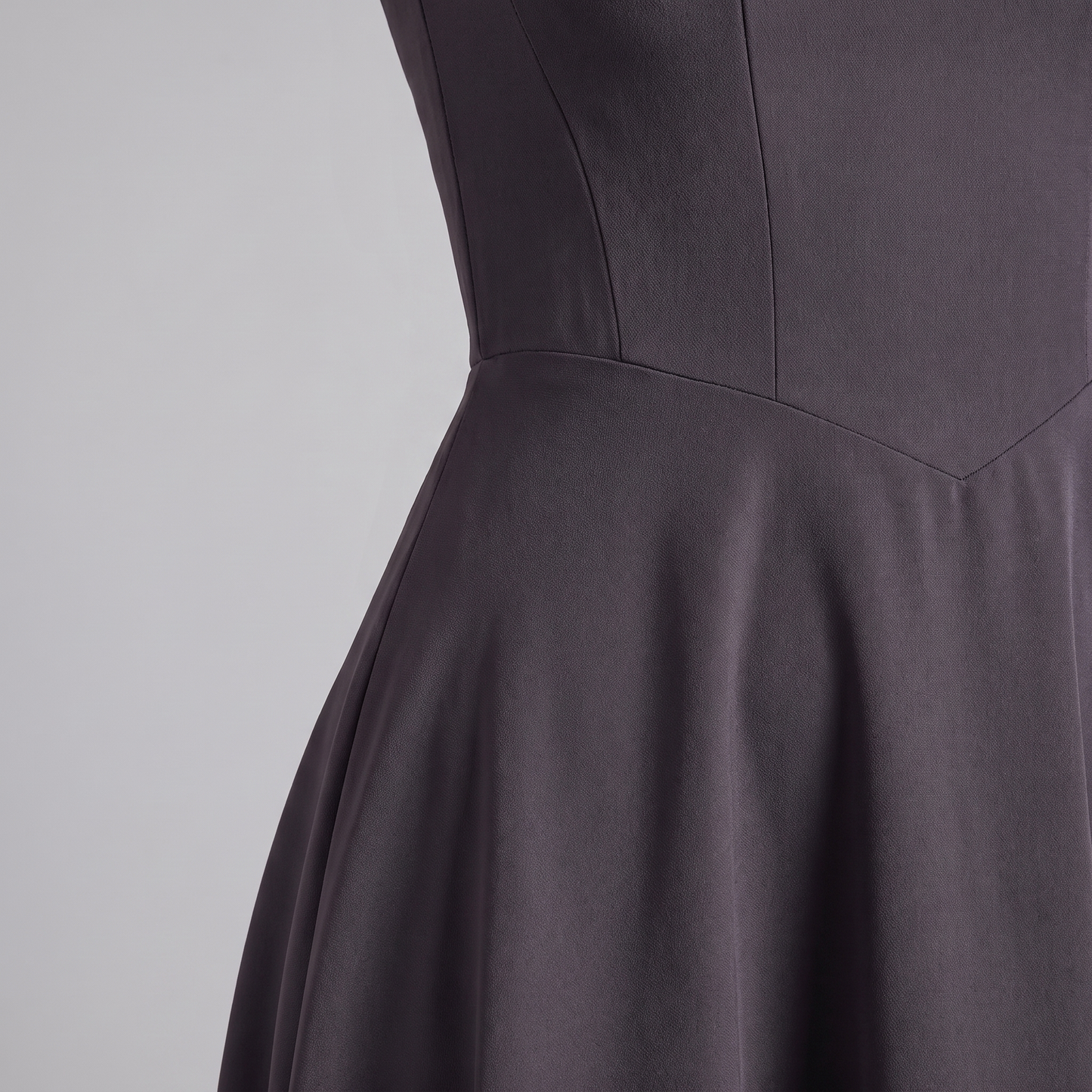 Women’s Elegant A-Line Maxi Summer Dress