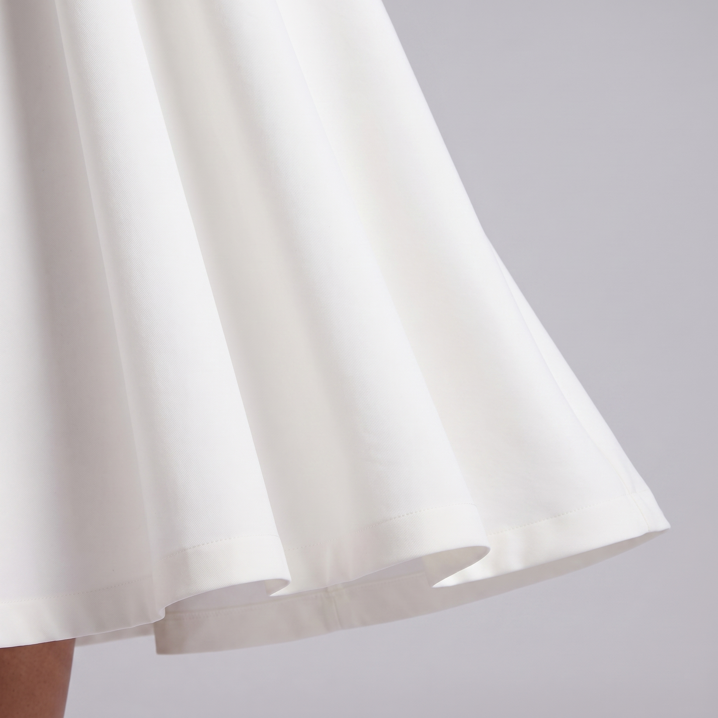 Women’s Elegant A-Line Maxi Summer Dress