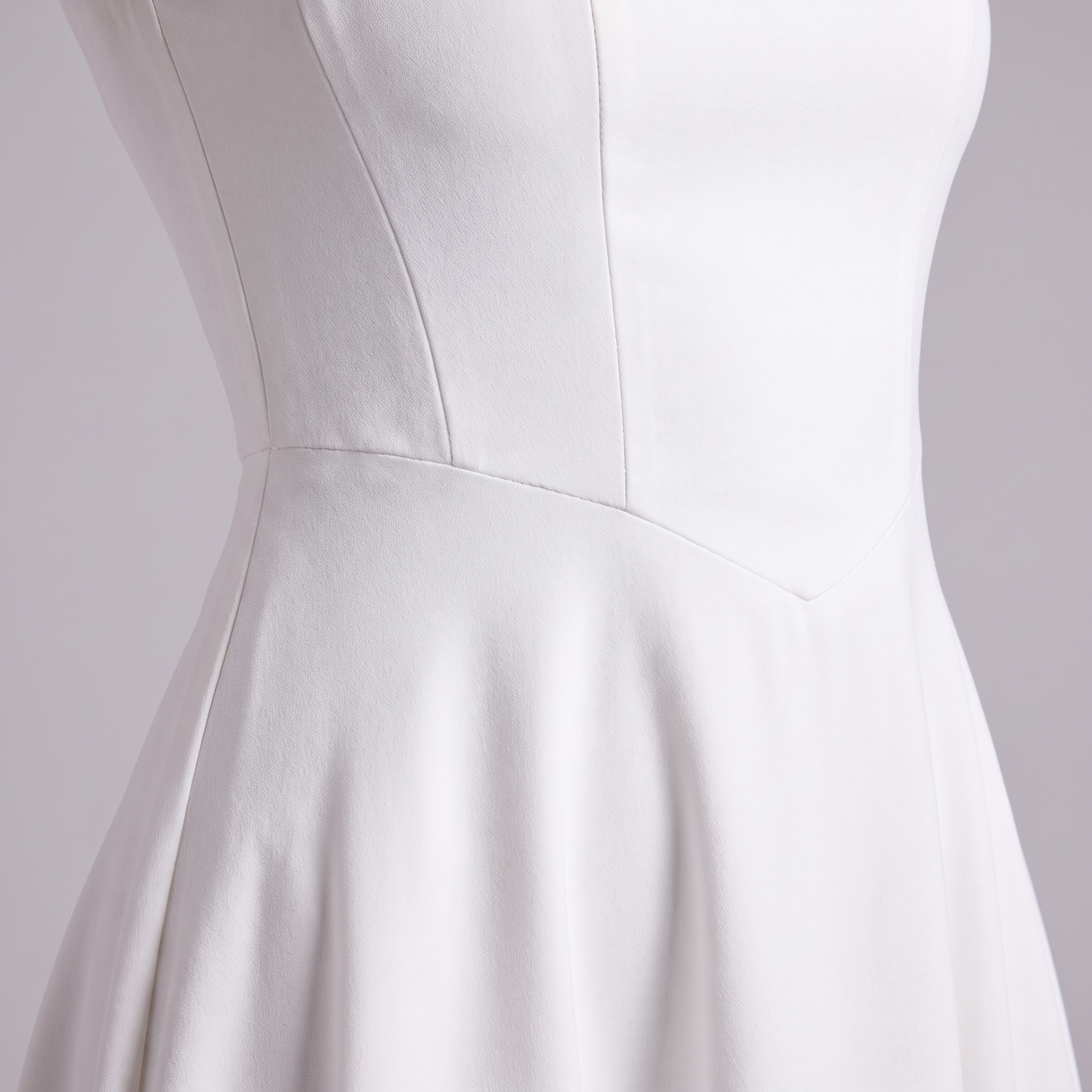 Women’s Elegant A-Line Maxi Summer Dress