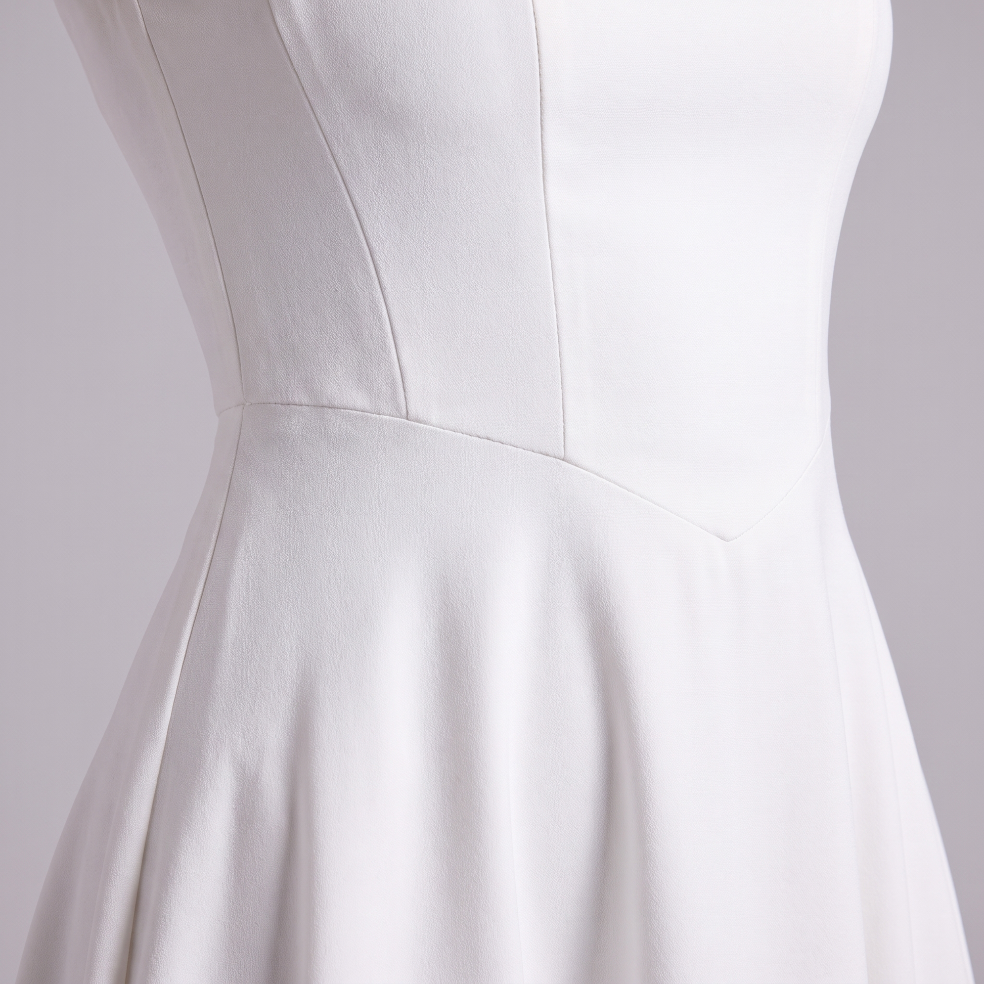 Women’s Elegant A-Line Maxi Summer Dress