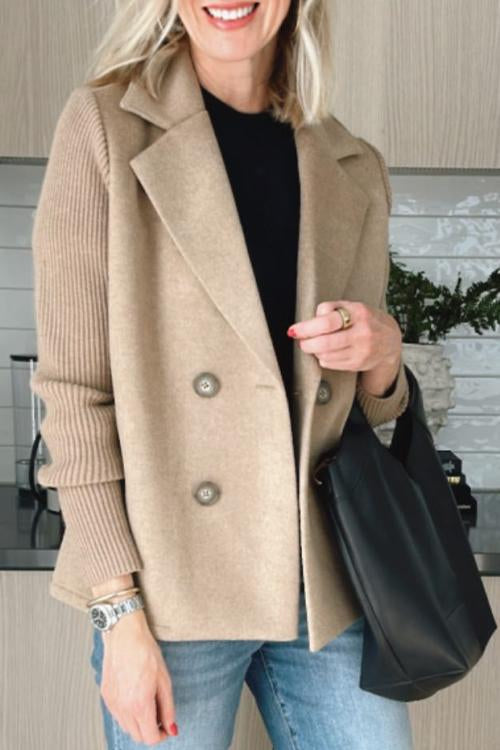 Women's Elegant Blazer