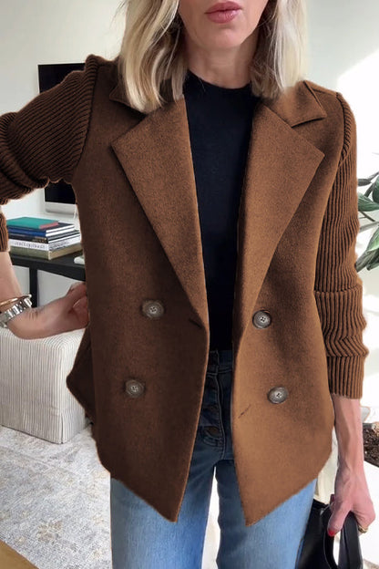 Women's Elegant Blazer