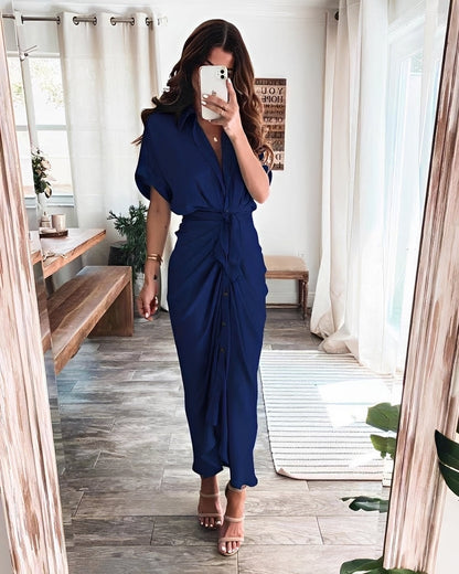 Women's Elegant Long Dress