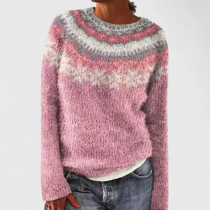 Women's Elegant Timeless Sweater