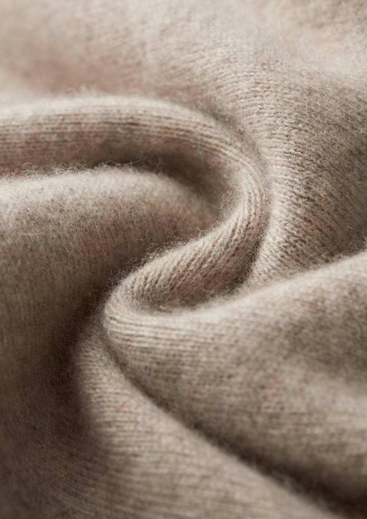 Women's Fine Wool Knitwear Set