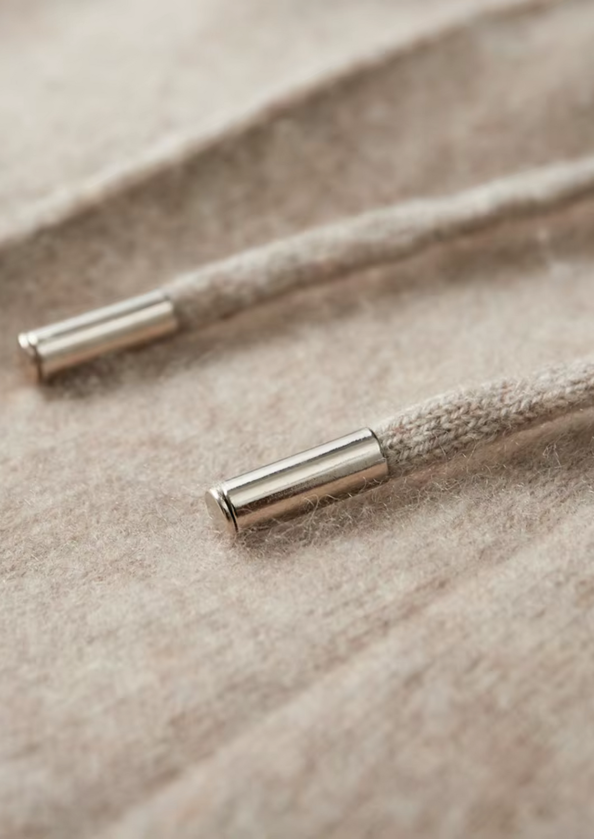 Women's Fine Wool Knitwear Set