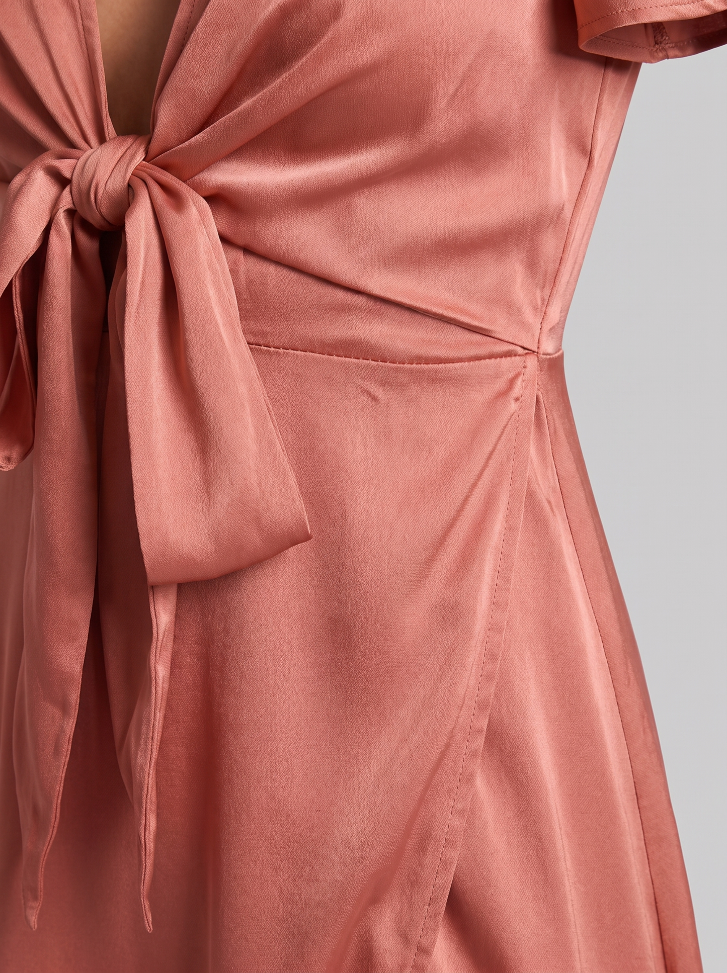 Women's Flowing Summer Maxi Dress