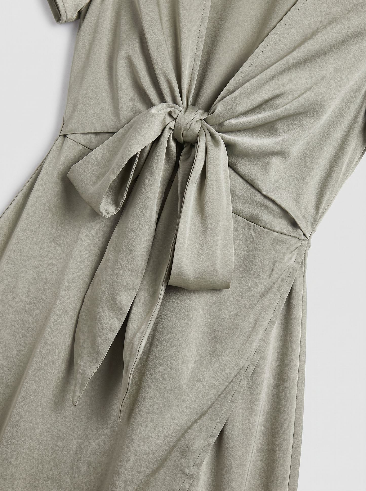 Women's Flowing Summer Maxi Dress
