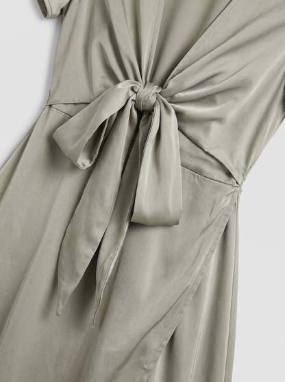 Women's Flowing Summer Maxi Dress