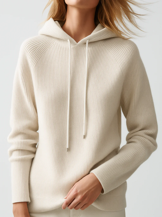 Women's Hoodie Sweatshirt for Cozy Comfort