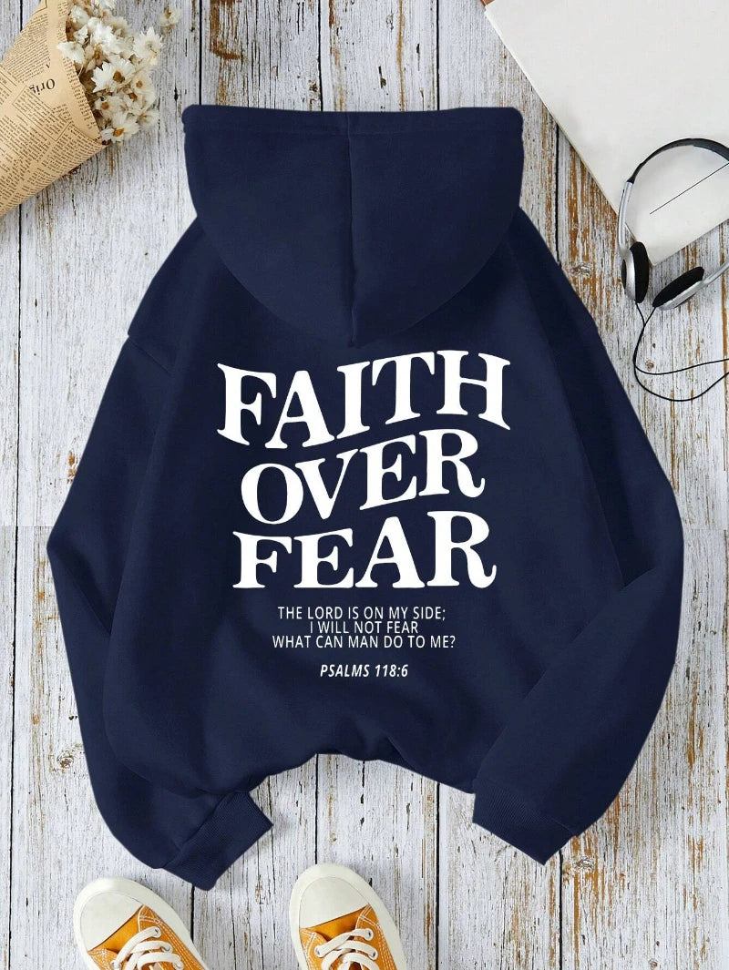 Women's Inspirational Hoodie