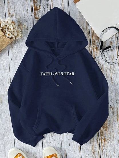 Women's Inspirational Hoodie