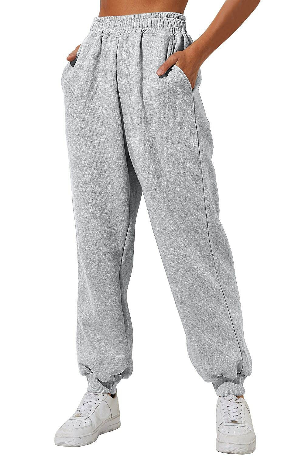 Women's Joggers for Casual Comfort and Style